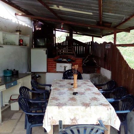 Bungalows Zdravets Berkovitsa Dış mekan fotoğraf