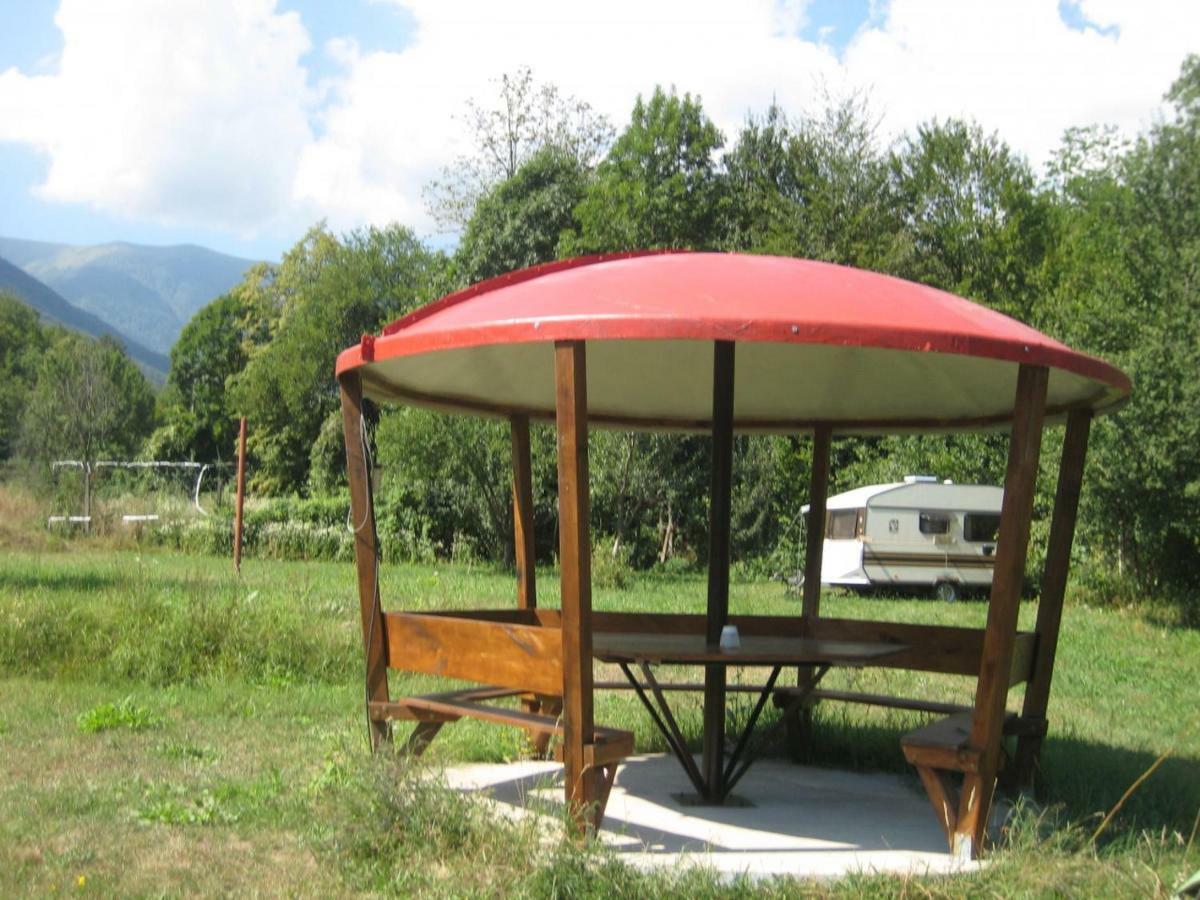 Bungalows Zdravets Berkovitsa Dış mekan fotoğraf