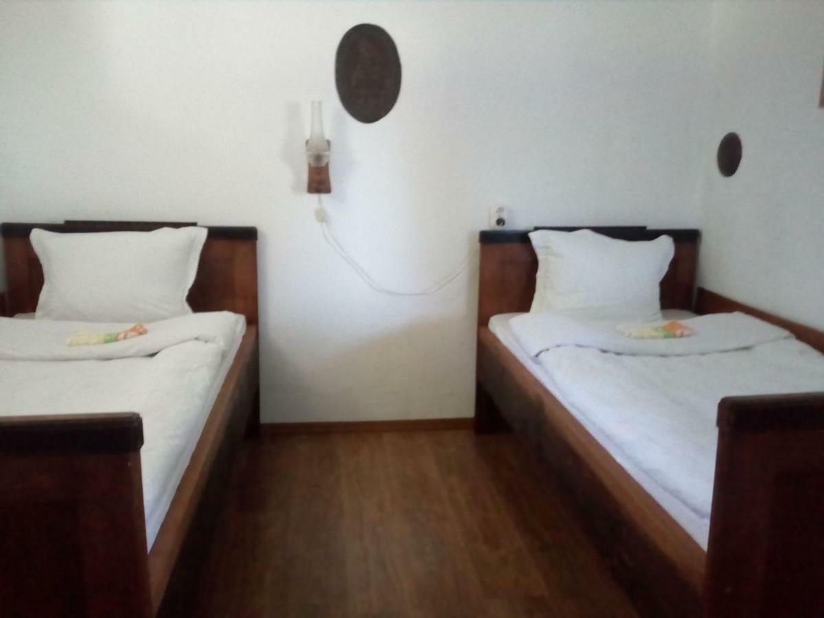Bungalows Zdravets Berkovitsa Dış mekan fotoğraf