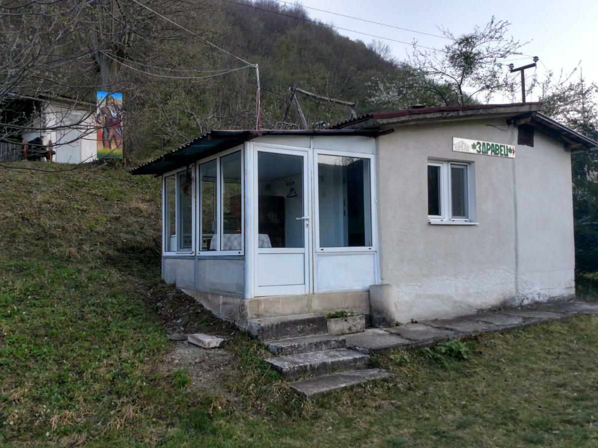 Bungalows Zdravets Berkovitsa Dış mekan fotoğraf