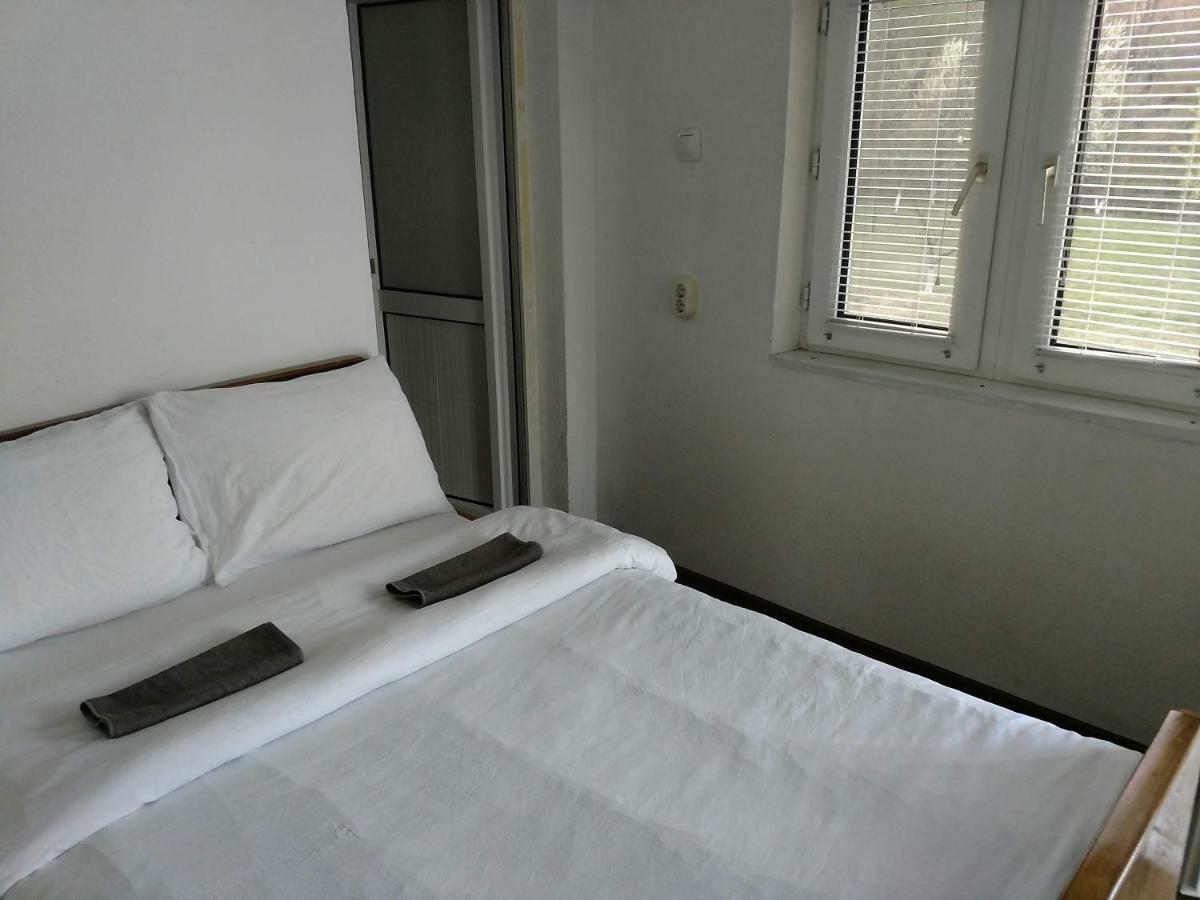 Bungalows Zdravets Berkovitsa Dış mekan fotoğraf