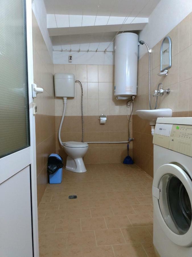 Bungalows Zdravets Berkovitsa Dış mekan fotoğraf