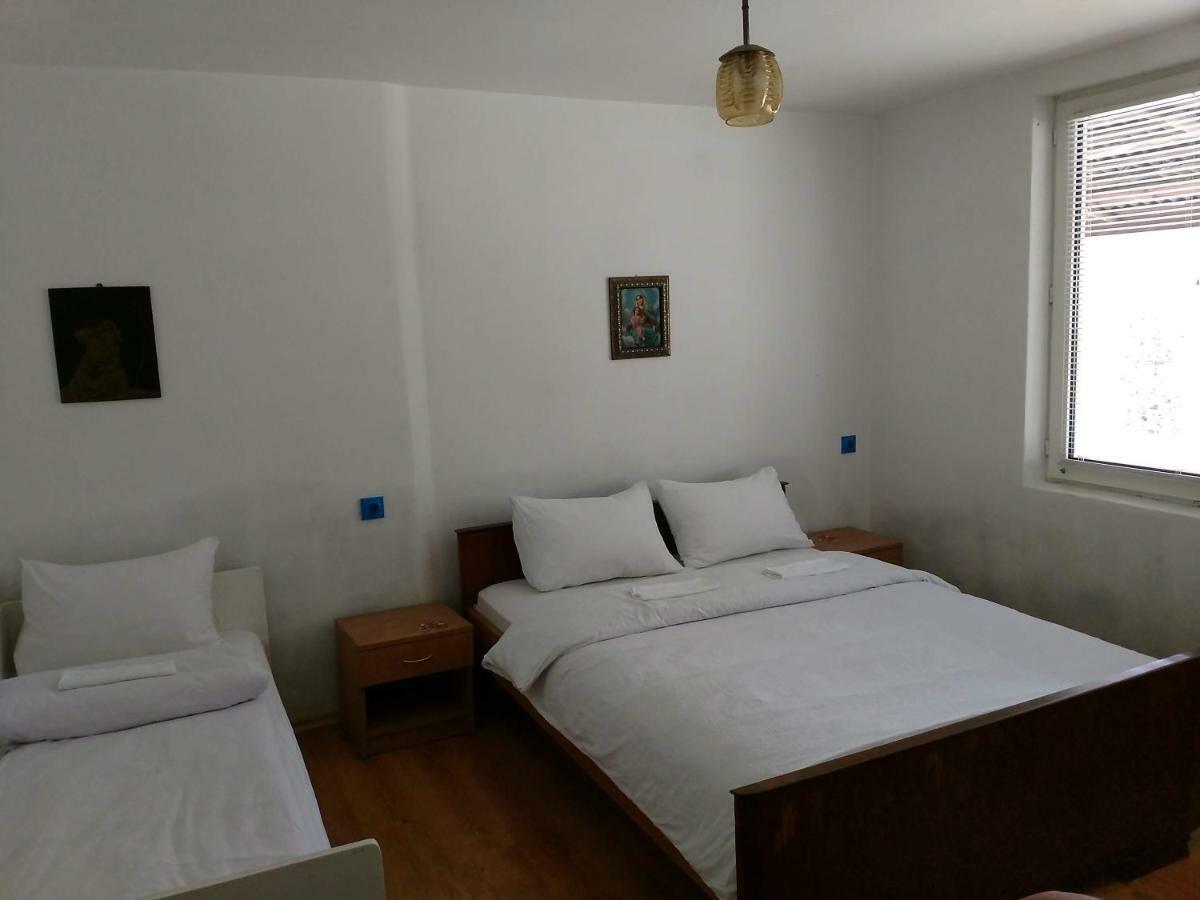 Bungalows Zdravets Berkovitsa Dış mekan fotoğraf