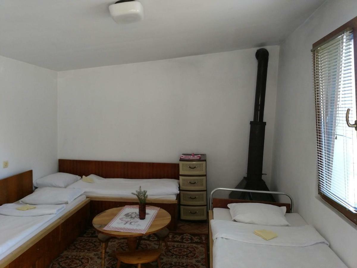 Bungalows Zdravets Berkovitsa Dış mekan fotoğraf